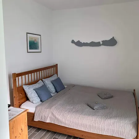 Baladise Apartmán Balatonvilágos