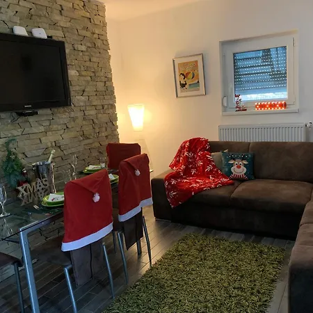 Apartman Baladise Balatonvilágos