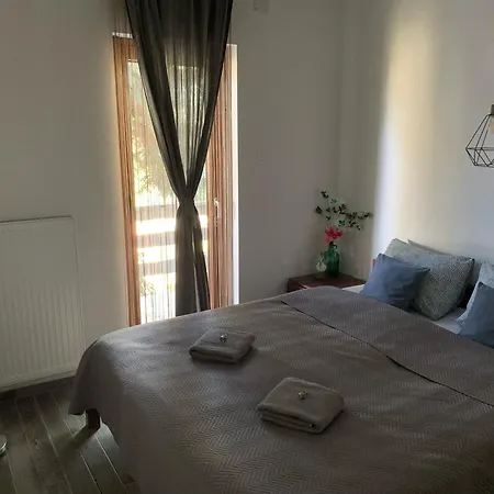 Baladise Apartman