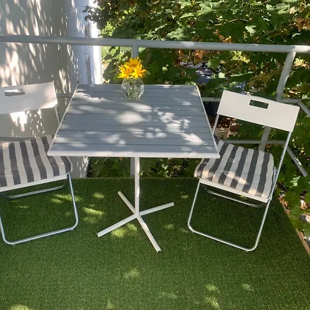 Appartamento Baladise *