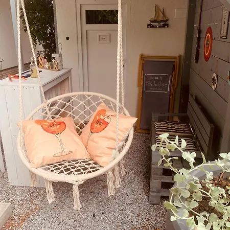 Appartement Baladise
