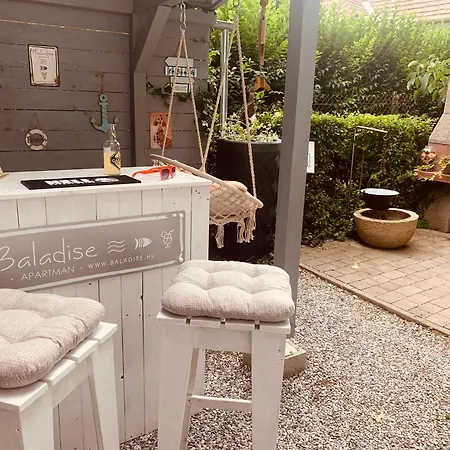 Baladise Appartamento *