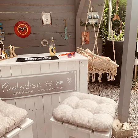 Baladise Lejlighed