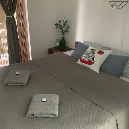 Apartment Baladise *