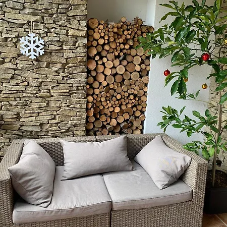 Baladise Apartman Balatonvilágos