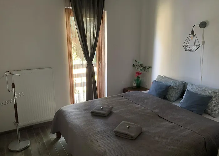 Baladise Appartement
