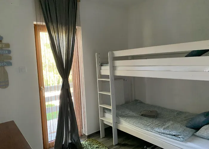 Baladise Appartement *