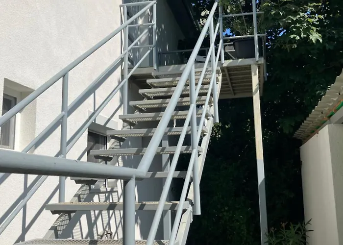 Baladise Διαμέρισμα Balatonvilágos