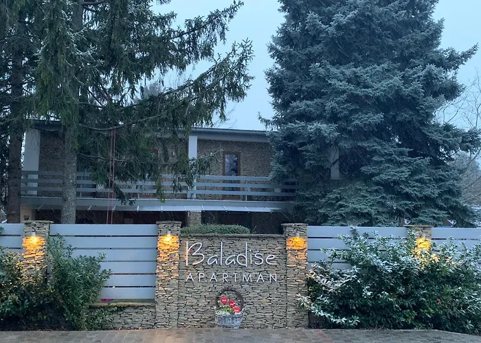 Baladise *