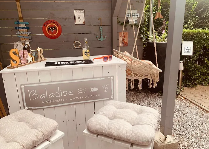 Baladise Διαμέρισμα